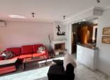 Herverkoop - Appartement -
La Rellana