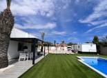 Reventa - Finca   -
Elche - La Marina