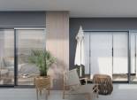 New Build - Apartment -
Torrevieja