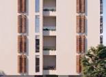 Nouvelle construction - Appartement -
Lo Pagán