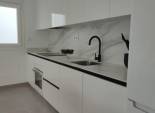 Nouvelle construction - Villa -
Torre Pacheco - Balsicas