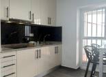 Nouvelle construction - Jumelée -
San Javier