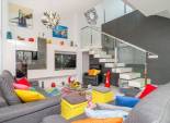 Herverkoop - Vrijstaande woning / Villa -
Ciudad Quesada - Rojales - Rojales