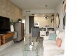 Nieuwbouw Woningen - Bungalow op verdieping -
Ciudad Quesada - Rojales - Ciudad Quesada
