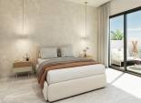 Nieuwbouw Woningen - Bungalow -
Pilar de la Horadada - Parque Ramon eugenio Escudero