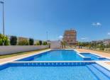 Herverkoop - Appartement -
Orihuela Costa - Villamartín
