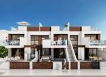 Nieuwbouw Woningen - Bungalow - Begane grond -
Pilar de la Horadada