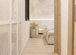 Nieuwbouw Woningen - detached -
Polop