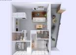 New Build - Apartment -
Torrevieja - Playa del Cura