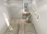 Nieuwbouw Woningen - Penthouse -
Torrevieja