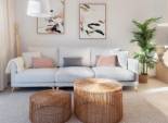 Nieuwbouw Woningen - Bungalow -
San Pedro del Pinatar - Los Pinos