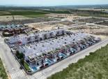 Nieuwbouw Woningen - Villa -
Orihuela - Entre Naranjos - Vistabella