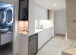 Obra nueva - Apartamento -
San Pedro del Pinatar - Centro