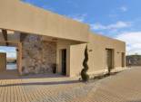 New Build - Detached House / Villa -
Banos y Mendigo - Altaona Golf