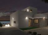 Nouvelle construction - Détaché / Villa -
Algorfa