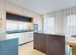 Nieuwbouw Woningen - Vrijstaande woning / Villa -
Finestrat