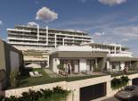 New Build - Penthouse -
Mutxamel