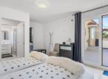 Herverkoop - Vrijstaande woning / Villa -
Ciudad Quesada - Rojales - Ciudad Quesada