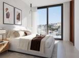 Nouvelle construction - Villa -
Finestrat - Sierra Cortina