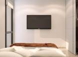 Obra nueva - Apartamento -
Torrevieja - Playa del Acequión