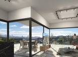Nieuwbouw Woningen - Villa -
Finestrat - Balcón De Finestrat