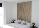 New Build - Detached House / Villa -
Torre Pacheco - Roldán