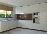 Obra nueva - Villa -
San Javier - pueblo