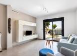 Herverkoop - Appartement -
Pilar de la Horadada
