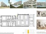 Neue Gebäude - Apartment -
Cartagena - Mar De Cristal