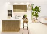 Obra nueva - Villa -
Orihuela Costa - Los Altos