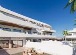 Nouvelle construction - Maison individuelle -
Los Alcazares - Serena Golf