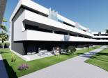 New Build - Penthouse -
Guardamar del Segura - El Raso