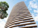 Nouvelle construction - Appartement -
Benidorm - Poniente