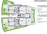 Nieuwbouw Woningen - Appartement -
La Manga Club