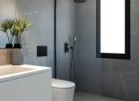 New Build - detached -
Denia