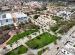 Nieuwbouw Woningen - Bungalow - Begane grond -
Pilar de la Horadada