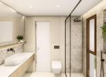 Neue Gebäude - Quad Wohnung -
Rojales - Lo Marabú
