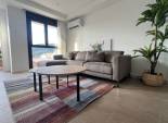 New Build - Town House -
Portmán