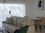 Nieuwbouw Woningen - Penthouse -
Pilar de la Horadada