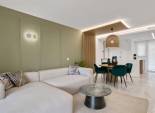 Neue Gebäude - Penthouse -
Torrevieja - Punta Prima