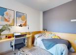 Nieuwbouw Woningen - Vrijstaande woning / Villa -
San Javier