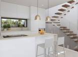 Nouvelle construction - Villa -
Finestrat