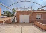 Herverkoop - Vrijstaande woning / Villa -
Ciudad Quesada - Rojales - Ciudad Quesada