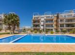 Wiederverkauf - Apartment -
Orihuela Costa - La Zenia
