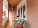 Resale - Semi - Detached Villa -
Punta Prima