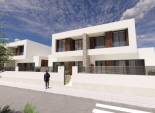 Obra nueva - Villa -
Dolores - urbanizacion