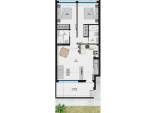 Nieuwbouw Woningen - Bungalow -
San Pedro del Pinatar - Centro