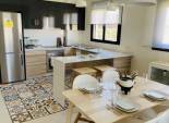 Nieuwbouw Woningen - Appartement -
Alhama De Murcia - Condado De Alhama Golf Resort