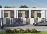 Nieuwbouw Woningen - terraced -
Alfaz del Pi