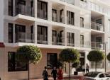 New Build - Apartment - Ground Floor -
Guardamar del Segura - Pueblo